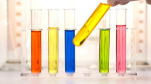 Analysis of liquids in the laboratory Analysis of liquids in the laboratory